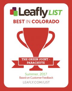 Leafly List Colorado