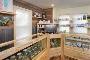 The Green Joint - Medical Dispensary Glenwood Springs