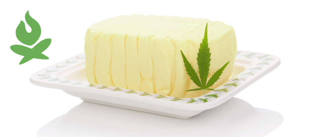 Learn How to Make Cannabutter